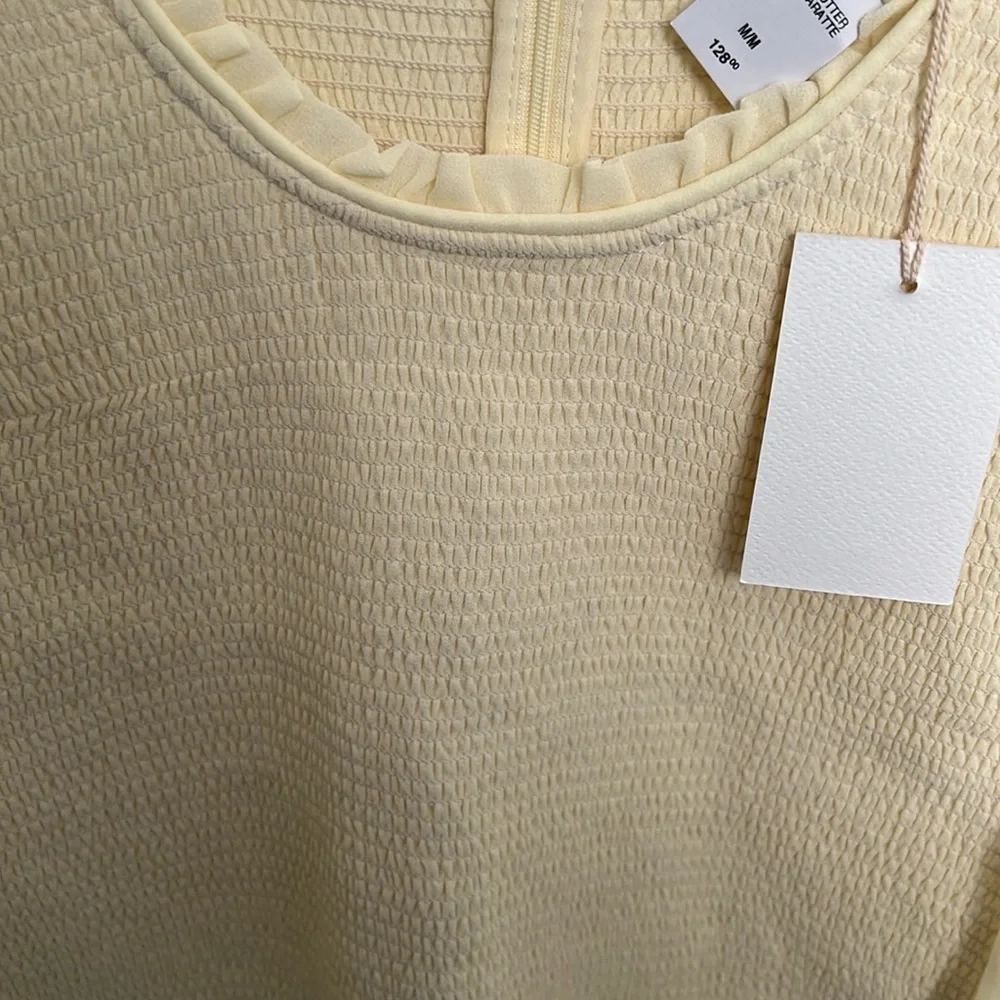 Wilfred Tempest shirt - Picture 4 of 5